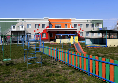 В Крыму с 2014 года в дошкольное образование вложено свыше 61 млрд рублей