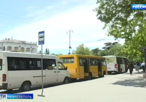 В Севастополе пояснили, что делать водителям общественного транспорта при тревоге