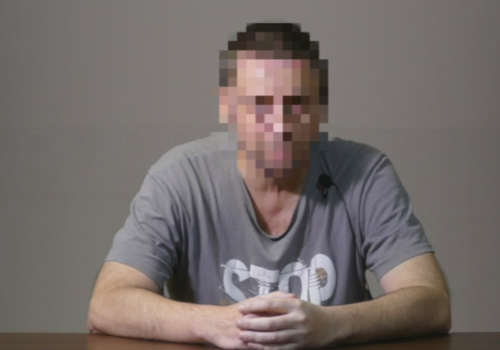 Пойманный в Крыму шпион рассказал, как работал на украинские спецслужбы