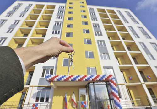 Крымский рынок недвижимости: стоит ли ожидать снижения цен на жильё