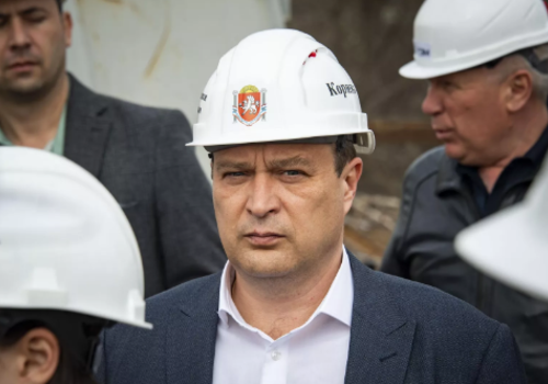 Глава минтопэнерго Крыма подал в отставку - Аксенов
