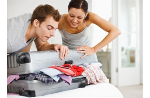 Как выбрать чемодан или сумку для путешествий