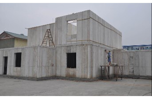 Геополимерный бетон, стеновые плиты и блоки, тротуарная плитка, бордюры в Крыму – компания Арм-Строй
