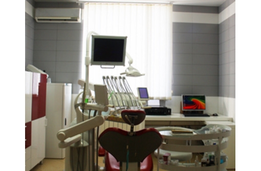 Стоматологические услуги в Феодосии - «Стоматология +»: качественные услуги с гарантией!
